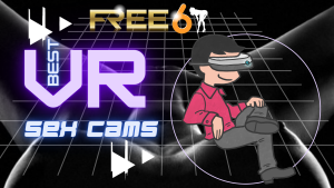 Nude Live VR Sex Cams & VR Porn