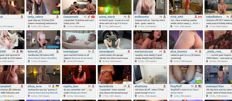 Chaturbate Free Adult Sex Cams
