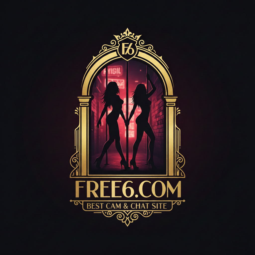 The Best Free Sex Cams & Chat – Free6
